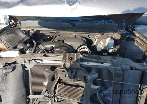 2009 Chevrolet Silverado 1500 Lt из США, поврежденный, VIN 3GCEC23J79G191244